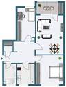 Grundriss 2. OG - 