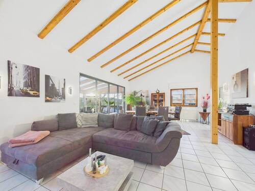 Wohnzimmer - 