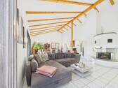 Wohnzimmer - 