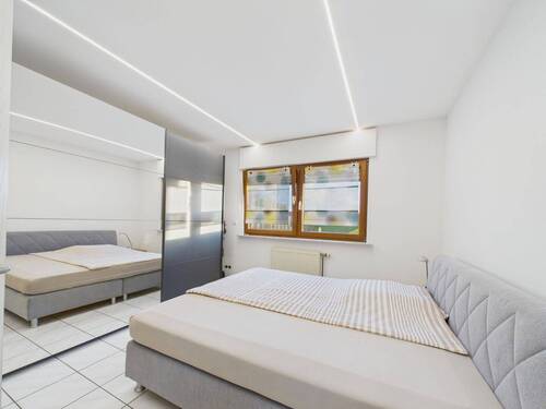 Gästezimmer - 