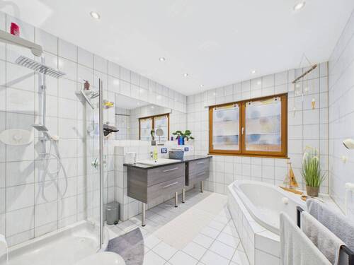 Badezimmer - 