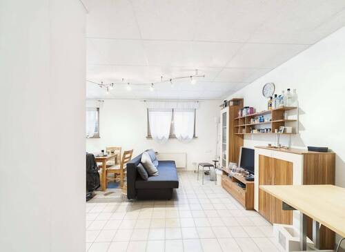 Wohnzimmer ELW - 