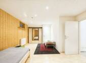 Schlafzimmer ELW - 