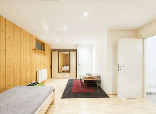Schlafzimmer ELW - 