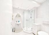 Badezimmer ELW - 