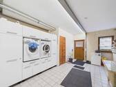 Waschraum UG - 
