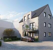 Klimafreundlicher Neubau mit Qualitätssiegel (KfW 297, 298) nahe der Basilika - Rheine