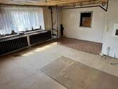Wohnzimmer OG Hinterhaus B.1 - 