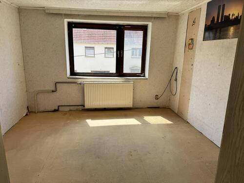 Kinderzimmer OG Hinterhaus - 