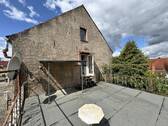Dachterrasse B.1 - 