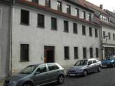 Aussenans Holzw b - Vermietete Gewerbeeinheit in Torgau