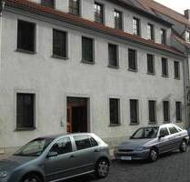 Vermietete Gewerbeeinheit in Torgau