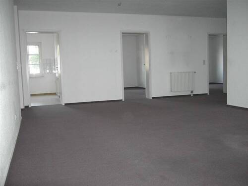 Ausstellung b - Büro zum Kaufen in Torgau