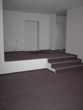 Empfang b - Büro in Torgau