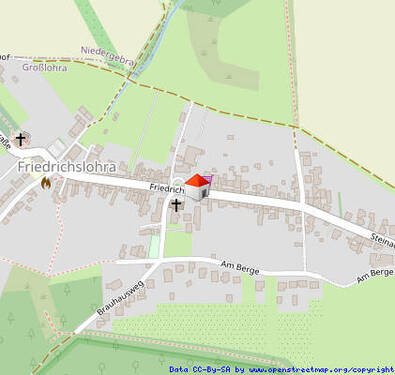 Lageplan - 
