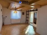 Wohnen EG - 