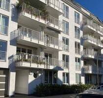 Vermietete Eigentumswohnung in top Lage - 2,5 Zimmer + TG-Stellplatz - Hamburg Ottensen