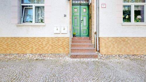 28-Klopstockweg-Staircase - 
