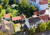 1 - 6 Zimmer Doppelhaushälfte zum Kaufen in Quedlinburg