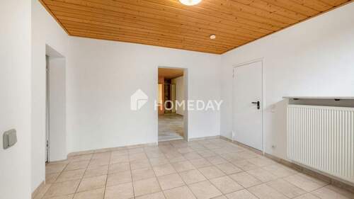 W1 KG Flur - 