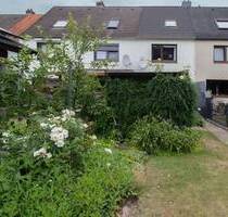 Am Tor zur Fischbeker Heide - Reihenhaus mit Garten und Potenzial - Neu Wulmstorf