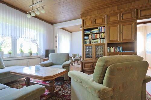 Bild4 - Einfamilienhaus mit 110,00 m² in Lübbecke zum Kaufen