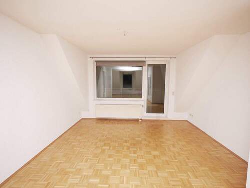 Wohn - & Schlafzimmer - 1 Zimmer Etagenwohnung zur Miete in Gelsenkirchen