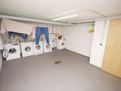 Waschkeller - 
