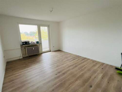 Beispielwohnung - 