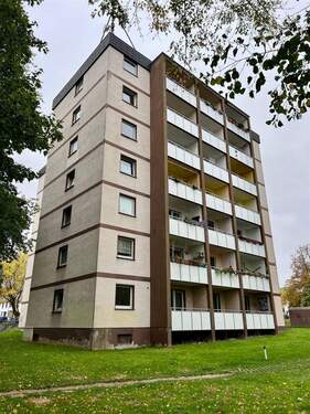 Außenansicht - VERKAUFT durch IMMOBILIEN JABLONSKI!