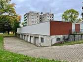 Garagenhof - 