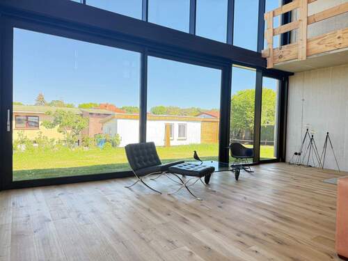 Bild 3 - 5 Zimmer Einfamilienhaus in Kühlungsborn