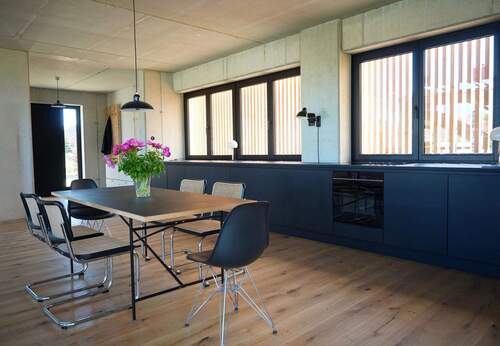 Küchen-Essbereich - 