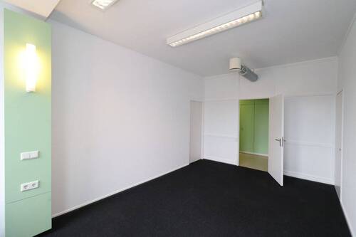 Büroraum 112 - 