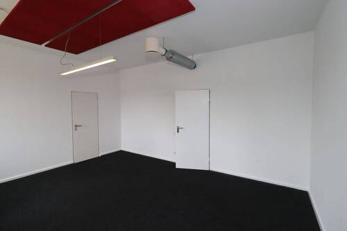 Büroraum 112 - 