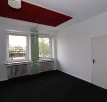 Helle Büroräume in Köln-Ehrenfeld - 20-28 m², unmöbliert, All-in-Miete, sofort