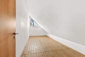 Dachgeschoss - 