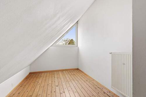 Dachgeschoss Ansicht 2 - 