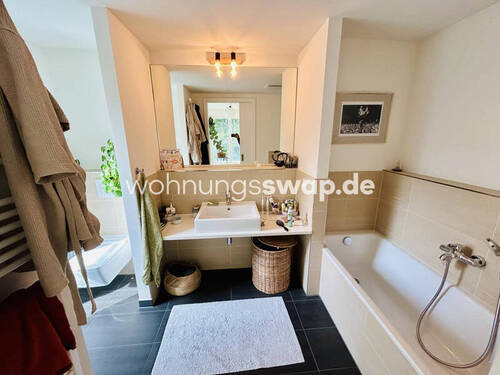 Bild 2 - 3 Zimmer Etagenwohnung zur Miete in Berlin