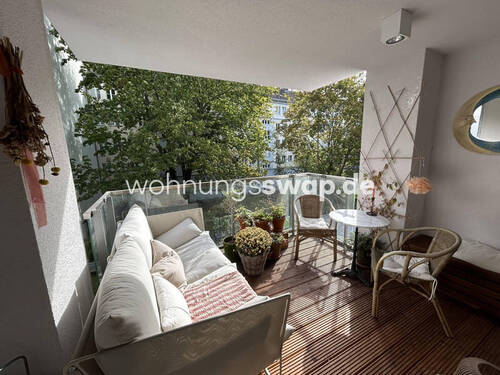 Bild 3 - 3 Zimmer Etagenwohnung in Berlin