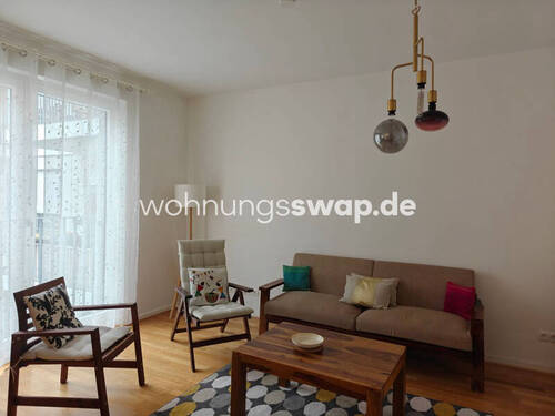 Bild 1 - Wohnungsswap - Schwartzkopffstraße