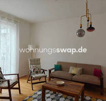 Wohnungsswap - Schwartzkopffstraße - Berlin Mitte