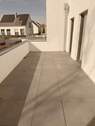 Terrasse - 3 Zimmer Etagenwohnung zur Miete in Kaarst