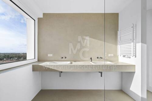 Badezimmer - 