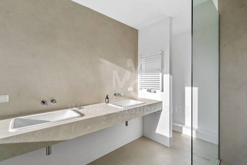 Badezimmer - 