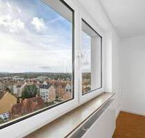 Vermietete Traumwohnung mit Penthouse-Feeling in Döhren - Hannover Wülfel
