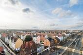 Über den Dächern Hannovers - 3 Zimmer Etagenwohnung zum Kaufen in Hannover