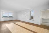 Wohn-/ Esszimmer - 