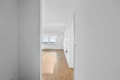 Wohn-/ Esszimmer - 