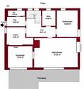 Grundriss Erdgeschoss - 